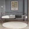 CasePiece Metal Daybed - image 2 of 4