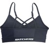 Skechers Womens Go Flex Sports Bra - 2 of 2
