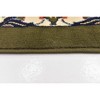 Unique Loom    Espahan Cape Cod Area Rug - 4 of 4
