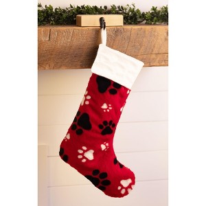 Personalized Pet Dog Stocking by MerryStockings - 1 of 3