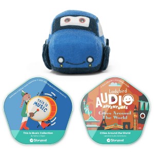 Storypod Early Learning Bundle - 1 of 4