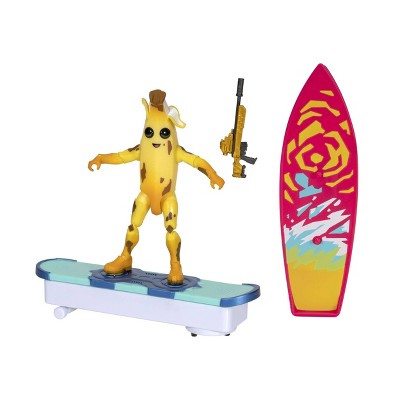 Fortnite Transforming Driftboard Target - surfs up surfboard roblox