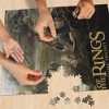 Lord of the Rings Trilogy 500 Piece Jigsaw Puzzle 16" x 21.5" - 4 of 4
