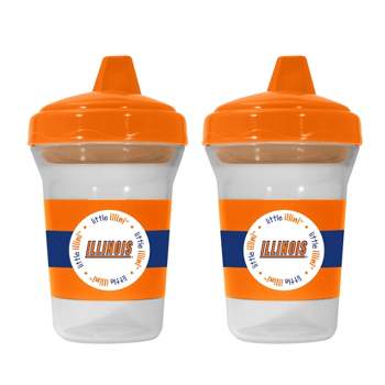 Baby Fanatic Toddler and Baby Unisex 9 oz. Sippy Cup NHL Las Vegas