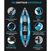 Driftsun Voyager 2 Person Inflatable Kayak - 4 of 4