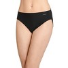 Jockey Women's No Panty Line Promise Bikini - 3 Pack - 2 of 4