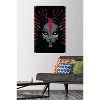 Trends International Avatar: Fire and Ash (2025) - Illustrated Varang Unframed Wall Poster Prints - 2 of 4