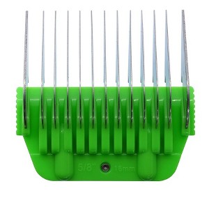 Artero Wide Snap-On Metal Comb 16mm - 5/8" - 1 of 1