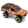 Hot Wheels Chevy Blazer 4x4 Dirt New 2025 - 2 of 4