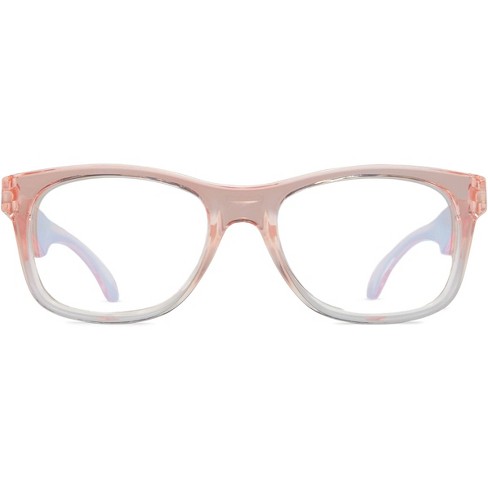 Large cheap oval glasses