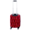 Harry Potter Ful GRYFFINDOR 22 PRINTED CARRY-ON - image 3 of 4