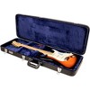 TKL Premier Rectangular Universal Electric Guitar Hardshell Case - 3 of 3