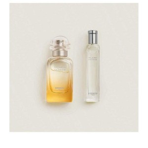 Un Jardin A Cythere Hermes Set - 1 of 2