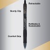 Pilot 5pk G2 Mineral Art Collection Gel Pens Fine Point 0.7mm Multicolored Inks - 4 of 4