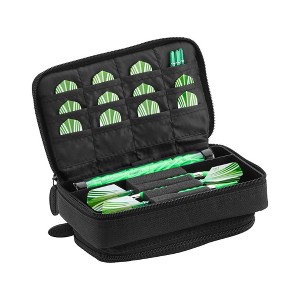 Casemaster Plazma Plus Dart Case with Phone Pocket - 1 of 4