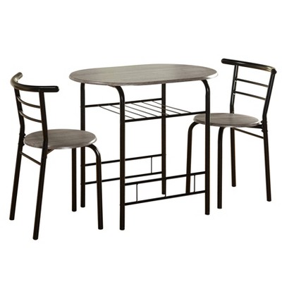 Target 3 store piece dining set