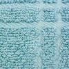 John Ritzenthaler Co. Ritz 3-Pack Solid and Multi Check Tie Towel Set - 2 of 4