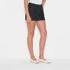 Women's Mini 5 Pocket Denim Skirt - Wild Fable™ - 2 of 3