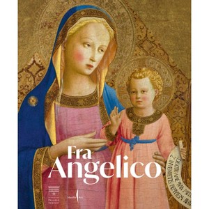 Fra Angelico - by  Carl Brandon Strehlke (Hardcover) - 1 of 1