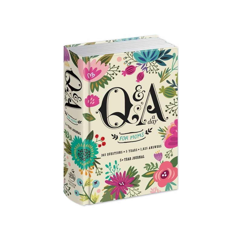 Q&#38;A A Day For Moms, 1 of 2