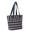 Sakroots Metro Tote Bag - Quilted - 2 of 4