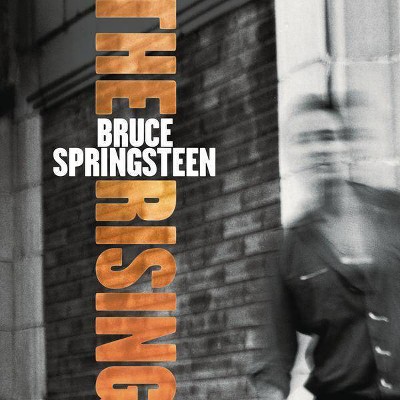 Bruce Springsteen - Rising (CD)