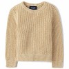 The Children's Place Baby Boys Long Sleeve Shaker Stitch Sweater - 2 of 3