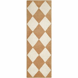 Livabliss Isaac Tufted Indoor Area Rugs - Vivir x Livabliss - 1 of 4