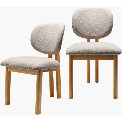 Mark & Day Sheanna Modern Dining Chair