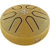 MEINL Sonic Energy A Major Pocket Steel Tongue Drum, Om - 2 of 4