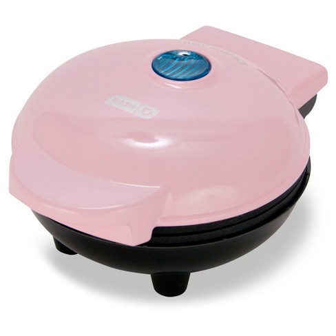 waffle mini dash maker pink target makers