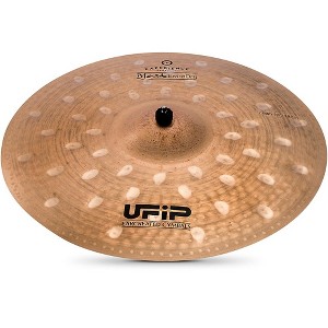 UFIP Experience Series Extra Dry Blast Crash - 1 of 2