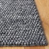 Natura NAT620 Hand Woven Indoor Rugs - Safavieh - 3 of 4