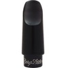Berg Larsen Rubber Soprano Saxophone Mouthpiece - 2 of 2