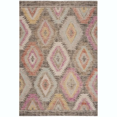 Montage MTG212 Power Loomed Indoor/Outdoor Rugs - Safavieh