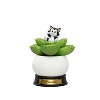 Disney Pocket Plants Series Set (6 PCS) (Mini Diorama Stage) - 4 of 4