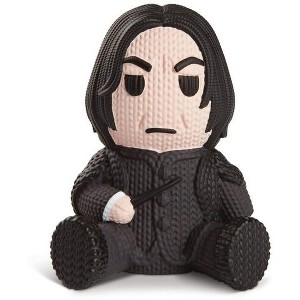 Handmade by Robots - Harry Potter Wizarding World - Professor Snape #093 - 1 of 4