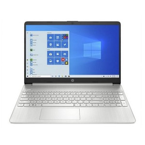 Refurbished: HP 15-dy27 15.6" FHD Touch Laptop Intel Core i5-1135G7 8GB 512GB Win11H - Manufacturer Refurbished - 1 of 4