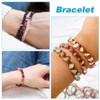 Unique Bargains Craft Embellishments Irregular Gemstone DIY Chip Stone Beads - 4 of 4