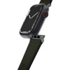 Otterbox Symmetry Series Cactus Leather Apple Watch Band 38/40/41mm - Cactus Grove - 4 of 4