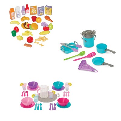 target childrens kitchen sets