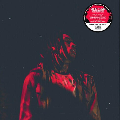 Travis Scott - Birds In The Trap Sing Mcknight (vinyl) : Target