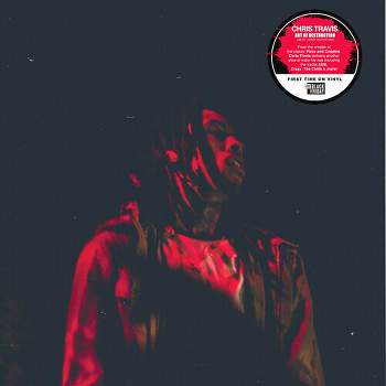 Chris Travis - Art Of Destruction (RSD) (Vinyl)