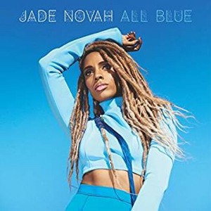 Jade Novah - All Blue (CD) - 1 of 1