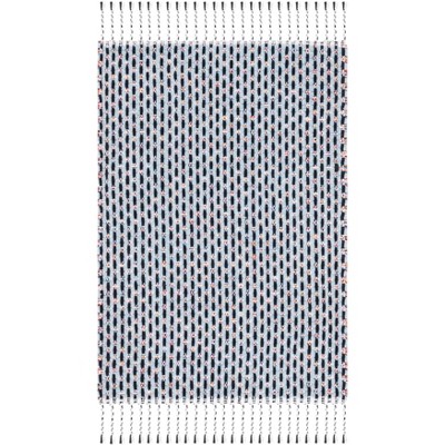 Montauk MTK475 Power Loomed Area Rug  - Safavieh