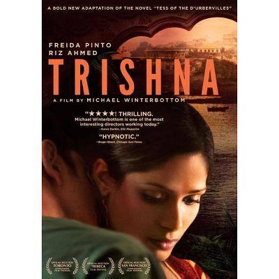Trishna (DVD)(2012)