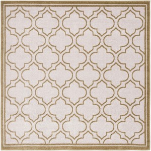 Amherst AMT412 Power Loomed Indoor Rugs - Safavieh - 1 of 4