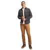 Jockey Outdoors by Luke Bryan Men's Cord Shirt Jacket - 4 of 4