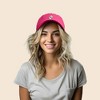 Dalix Coffee Ghost Cap Embroidered Coffee Cotton Baseball Hat Mens Womens - 2 of 4