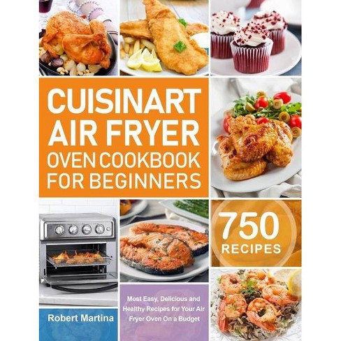 Ninja Foodi 2-basket Air Fryer Cookbook For Beginners - By Lauren Keating  (paperback) : Target